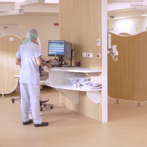 video en sante et medical